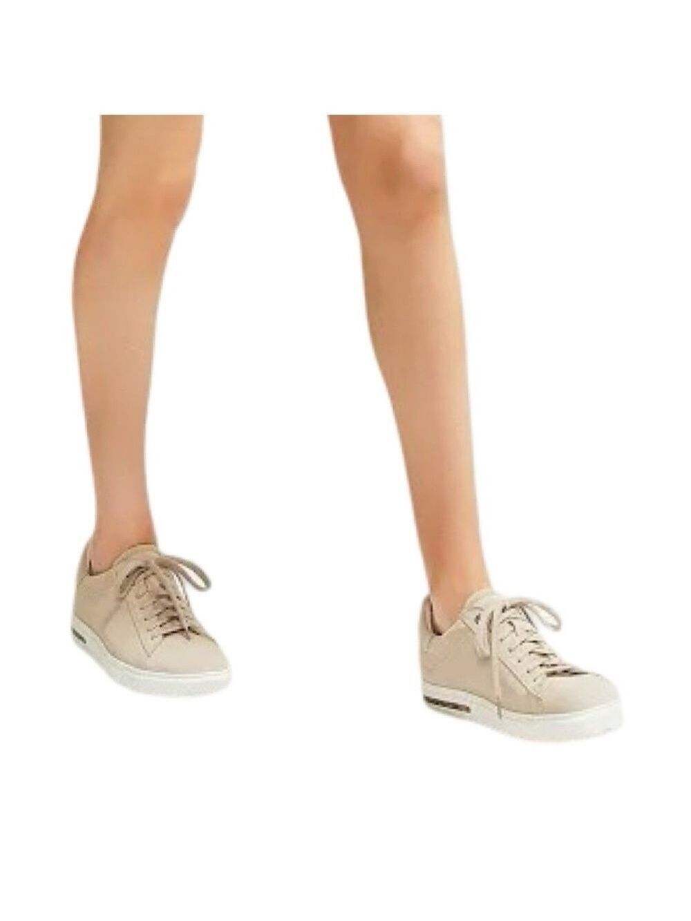 NWT, NWOB $165 Birkenstock – Women’s Bend Suede Sneakers - Picture 5 of 15